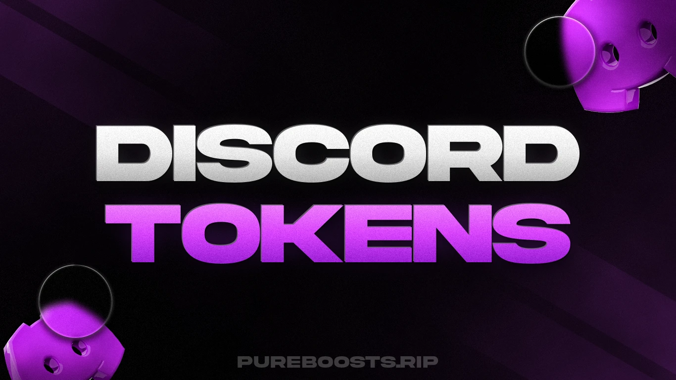 Discord Accounts